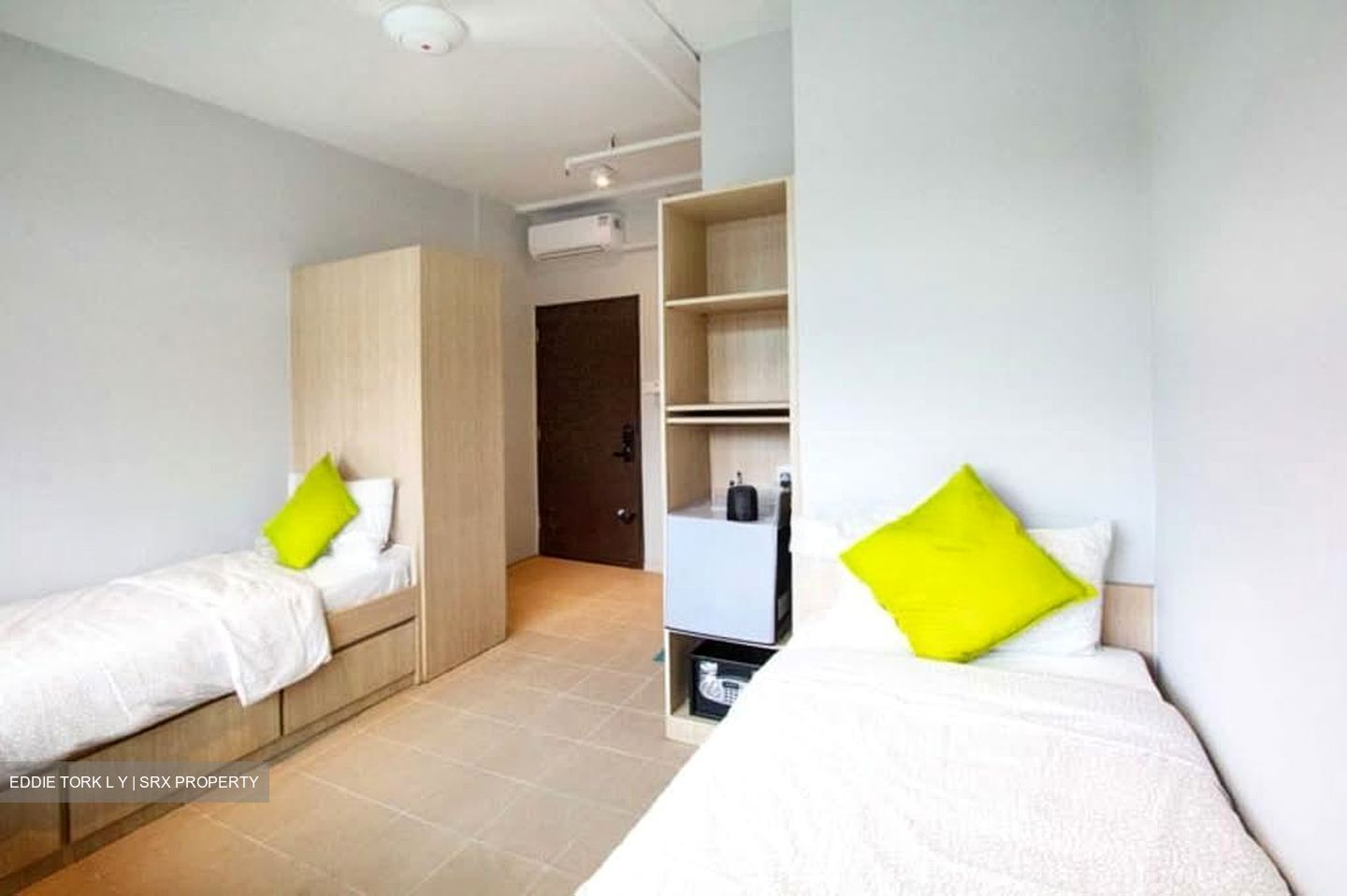 Boon Lay Drive (D22), Apartment #550879771